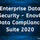 Illustration for article titled Enterprise Data Security - Enov8 Data Compliance Suite 2020